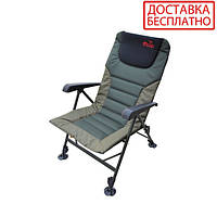 Крісло коропове Tramp Delux TRF-042