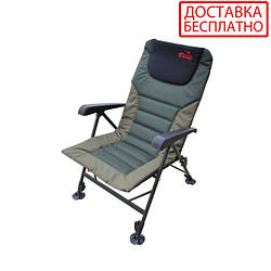 Крісло коропове Tramp Delux TRF-042