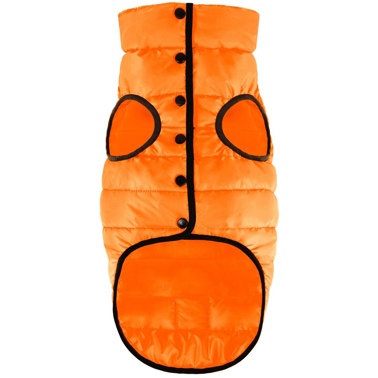 Куртка Airy Vest One S 40 жилет помаранчевий одяг для собак