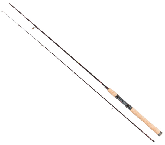Спінінг INGOT X — 7 UL GOLD SPIN 2.7M