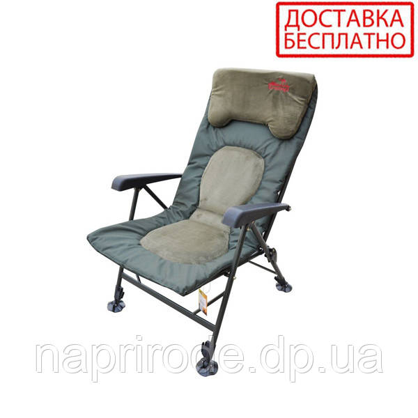 Крісло коропове Tramp Elite TRF-043