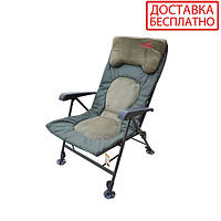 Кресло карповое Tramp Elite TRF-043