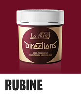 Оттеночная краска для волос La Riche Directions Hair Color, Rubine, рубиновый