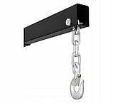 Гидравлический подкатной автомобильный кран для двигателя REDAT 2000 кг - Польша, фото 7