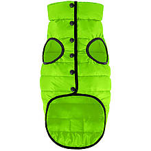 Куртка Airy Vest One XS 22 жилет салатовий одяг для собак