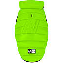 Куртка Airy Vest One M 40 жилет салатовий одяг для собак, фото 3