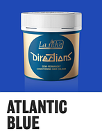 Кольорова фарба, пігмент для волосся La Riche Dirctions Hair Color, Atlantic Blue, синій атлантичний