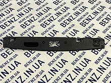 Накладка ручки кришки багажника внутрішня Mercedes W204 A2047580002
