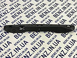 Накладка ручки кришки багажника внутрішня Mercedes W204 A2047580002, фото 2