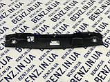 Накладка ручки кришки багажника внутрішня Mercedes W204 A2047580002, фото 3