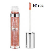 Блиск для губ Pupa Miss Pupa Gloss, 104 5 мл