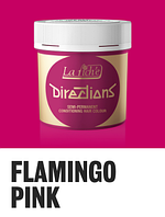 Прямой пигмент, краска для волос La Riche Directions Hair Color, Flamingo pink, розовый фламинго