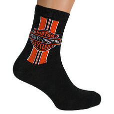 Шкарпетки Harley Davidson р.37-42