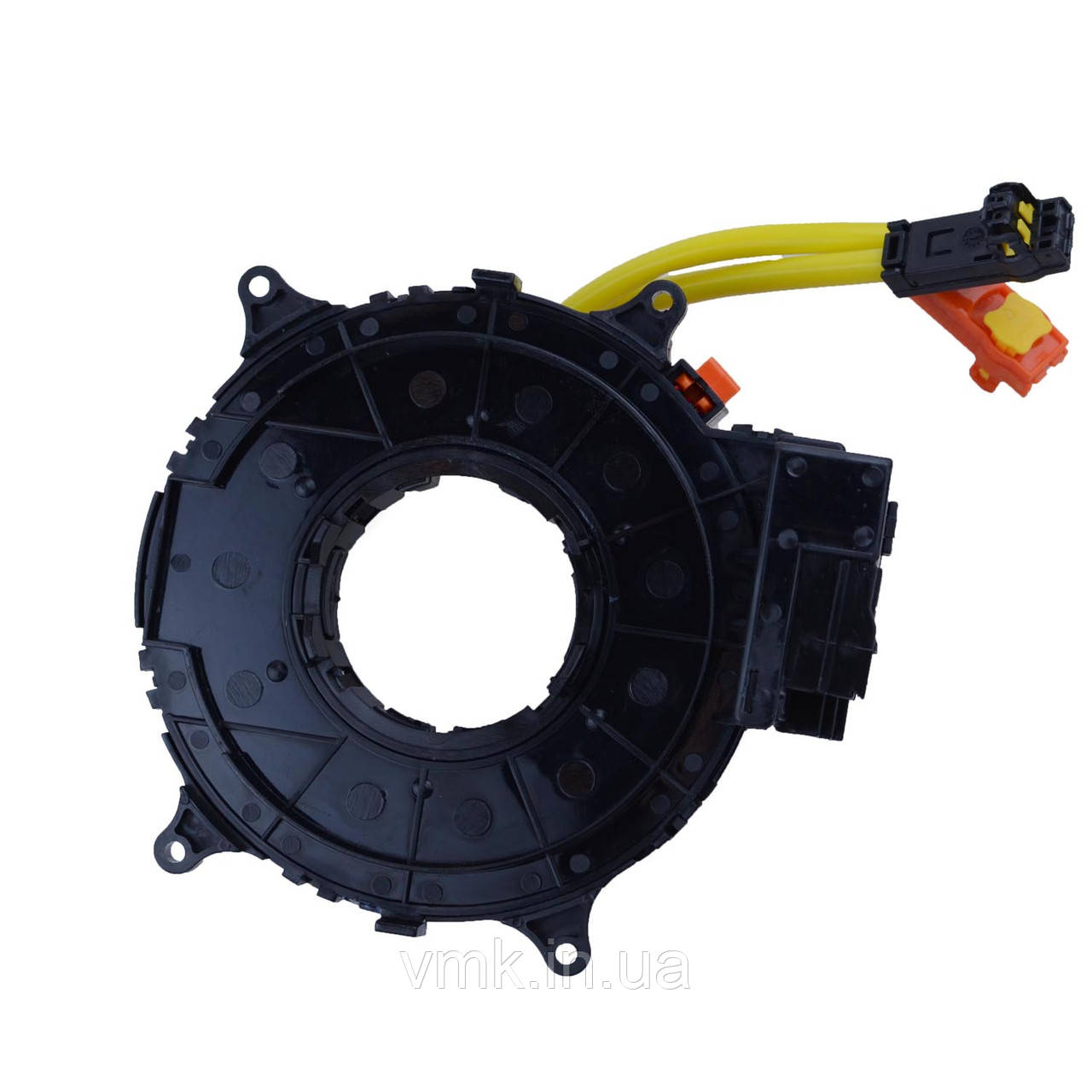 Шлейф керма (рульова равлик) на Toyota LAND CRUISER PRADO 120 2002-2009 №84306-60080, фото 1