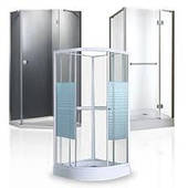 Душові кабіни