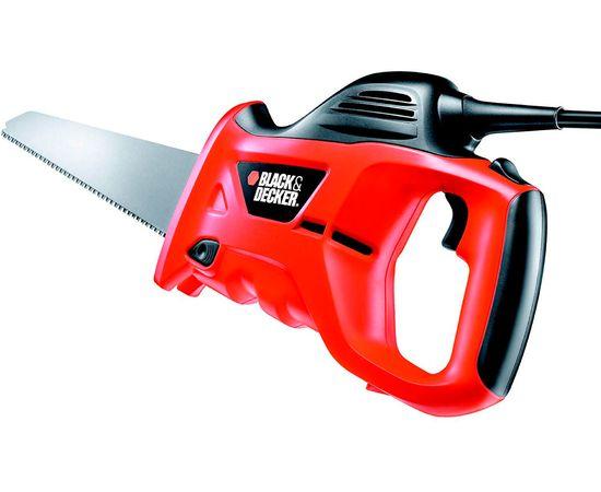 Электроножовка BLACK & DECKER KS880EC-QS