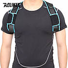 Коректор постави AOLIKES для спини mod.3104, фото 2