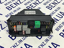 Блок запобіжників SAM передній Mercedes W204, X204 A2045450169, A2049005401
