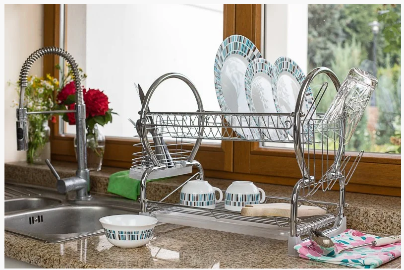 Сушилка для посуды Edenberg EB-2112