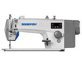 Промислова швейна машина SGGEMSY SG 8802 E