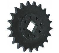 G19001341 Зірочка Z21 Gaspardo Аналог HEAVY-PARTS ORIGINAL