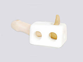 Деротаційна подушка для лікування ніг