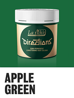 Прямий пігмент, фарба для волосся La Riche Directions Hair Color, Apple Green, зелене яблуко