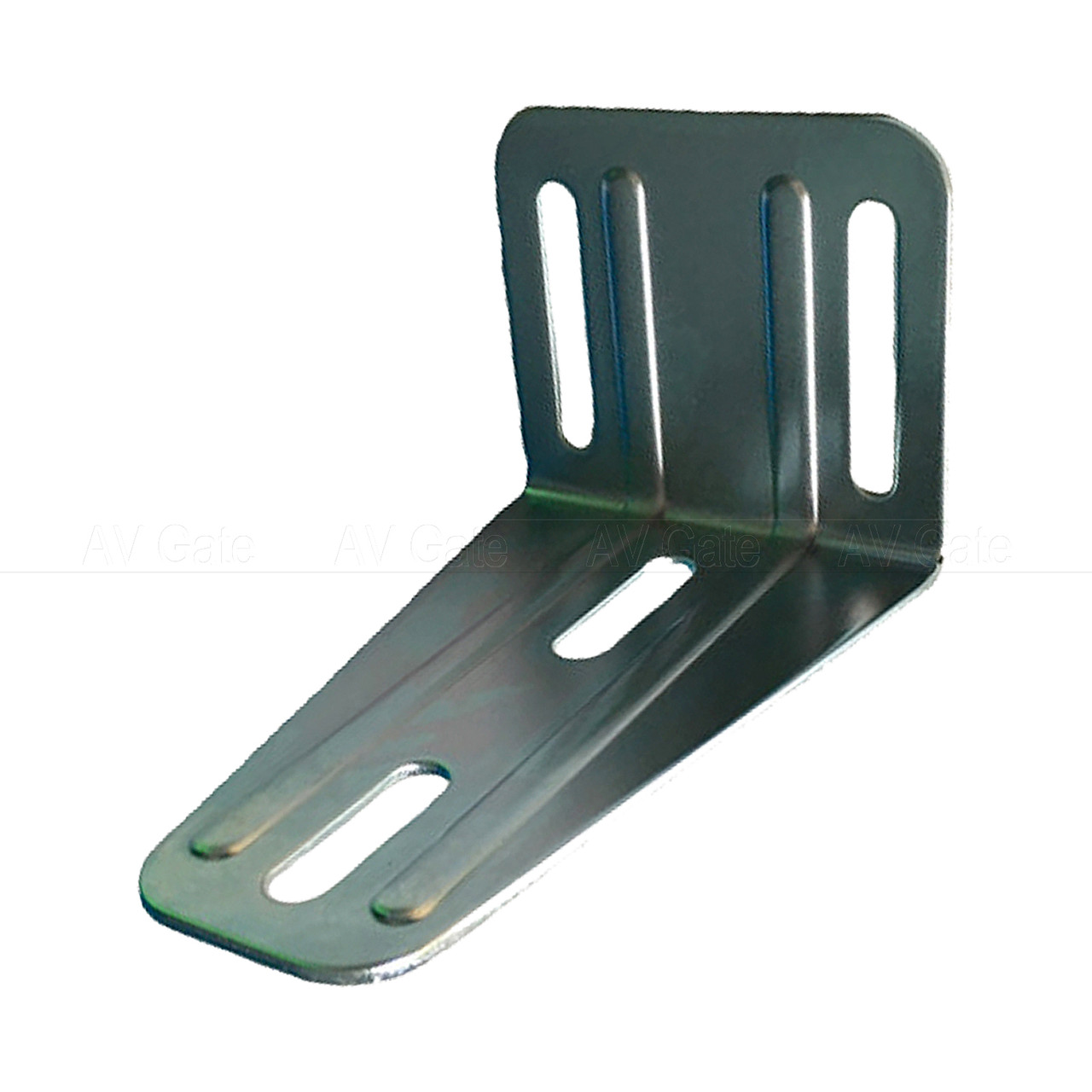 Кронштейн на 2 ролика Alutech SGN.01.718