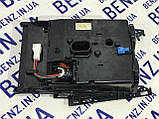 Передня консолька/попільничка Mercedes W212, S212 A2126809750, фото 4