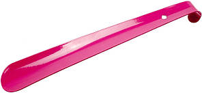 Рожок (лопатка) для взуття метал. №R82062/R85062 30см(500)