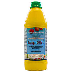Інсектоакарицид Препарат 30В 76% 900 мл Агропромніка