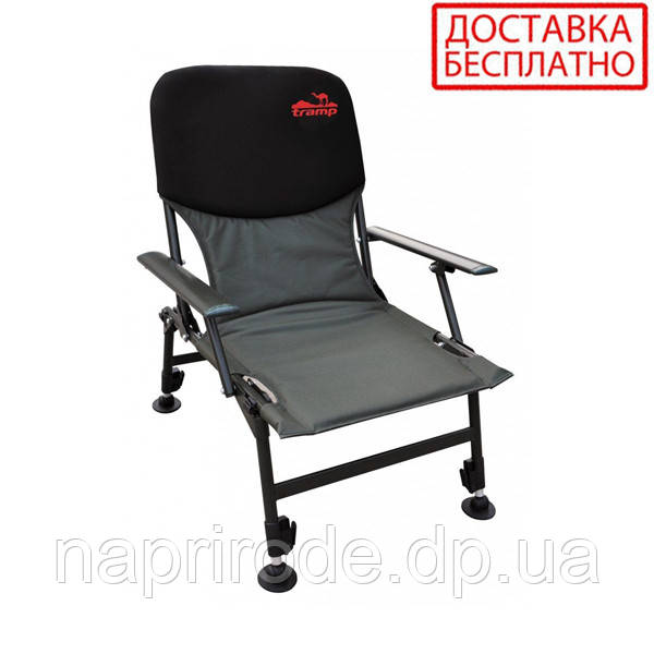 Крісло коропове Tramp Fisherman TRF-032