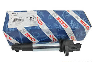 Котушка запалювання ВАЗ 2110 (0 221 504 473)