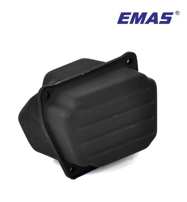 Глушник Emas для STH MS 340, 360/для бензопил