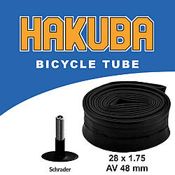 Камера Hakuba 28 x 1.75 AV 48 мм