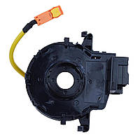 Шлейф подрулевой (улитка) Toyota Yaris 2005-2011 №84306-02190, 84306-52100 (Ш-1014)