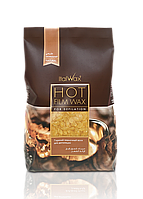 Гарячий віск для депіляції в гранулах ItalWax, Натуральний, 1 кг