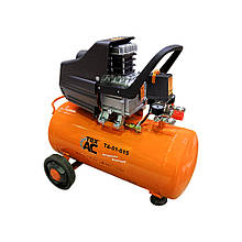 Компресор повітряний TexAC ТА-01-615 (2квт)
