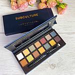 Палітра тіней Subculture Palette, фото 5
