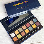 Палітра тіней Subculture Palette, фото 4