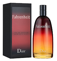 Туалетная вода мужская Fahrenheit Dior 100 мл