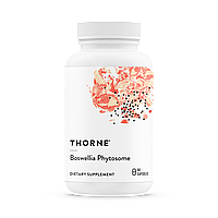Thorne Research Boswellia Phytosome / Босвелія фітосоми 60 капсул