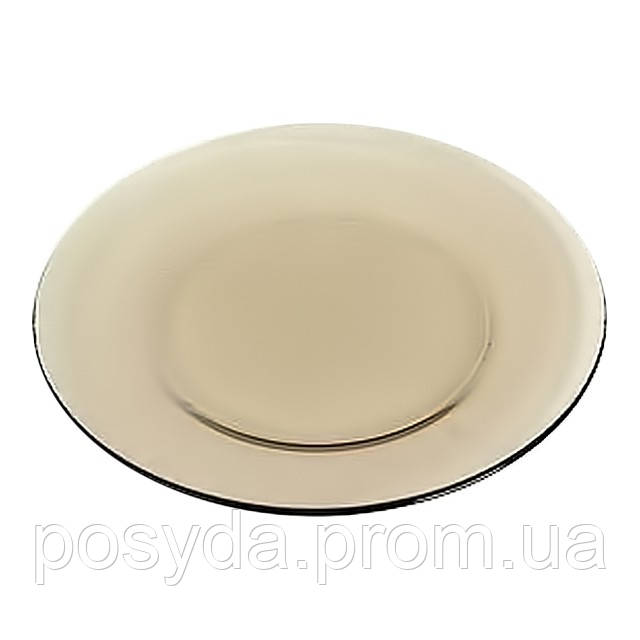 Тарілка обідня Luminarc Directoire Eclipse, 25 см