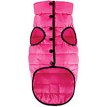 Куртка Airy Vest One XS 25 жилет рожевий одяг для собак