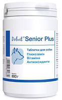 Долвит Сеньор Плюс Dolvit Senior Plus Dolfos витамины и минералы для пожилых собак, 800 гр, 510 таблеток