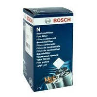 Фильтр топливный ВАЗ 2107, 2108, 2109, 21099, 2110, 2112 (инжекторный) (BOSCH 0986450124)