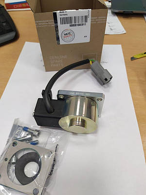 Электроклапан 12в - купить недорого на Prom.ua: цены, акции и отзывы ...