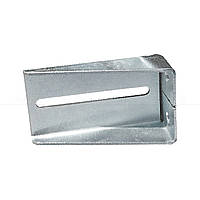 Кронштейн універсальний Alutech FLGU.400.0904