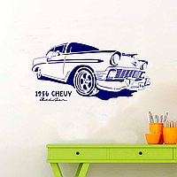 Панель декоративная 1956 Chevy