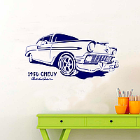 Панель декоративна 1956 Chevy